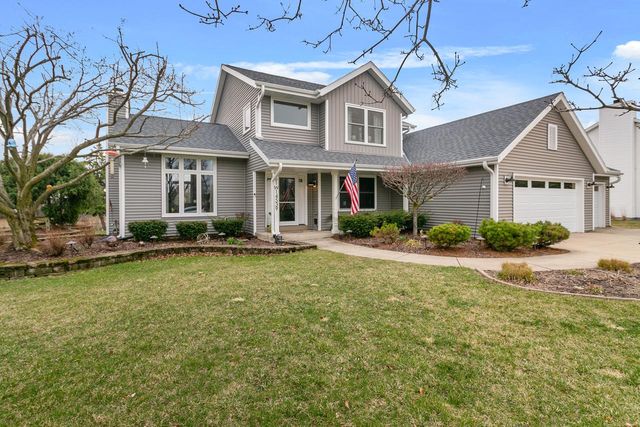N61W14539 Brookside DRIVE, Menomonee Falls, WI 53051