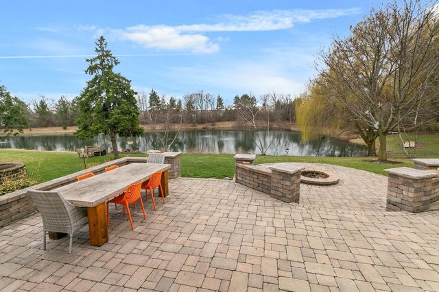 N61W14539 Brookside DRIVE, Menomonee Falls, WI 53051