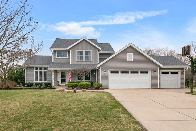 N61W14539 Brookside DRIVE, Menomonee Falls, WI 53051