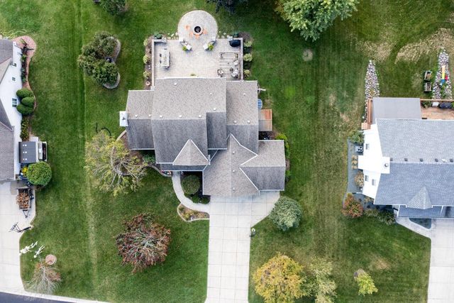 N61W14539 Brookside DRIVE, Menomonee Falls, WI 53051