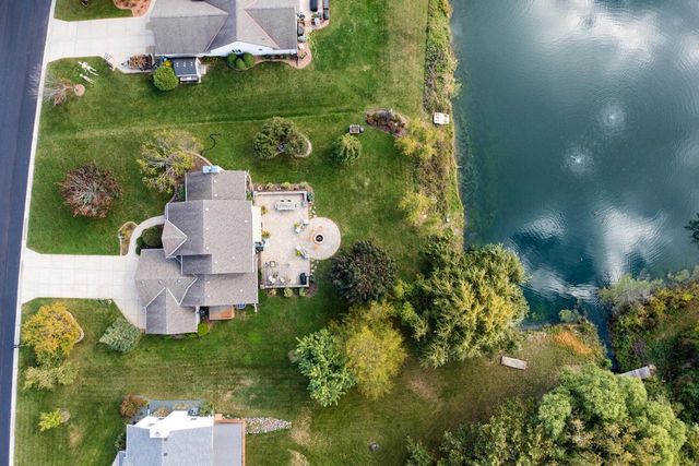 N61W14539 Brookside DRIVE, Menomonee Falls, WI 53051