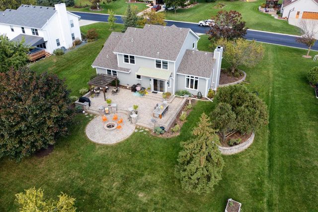 N61W14539 Brookside DRIVE, Menomonee Falls, WI 53051