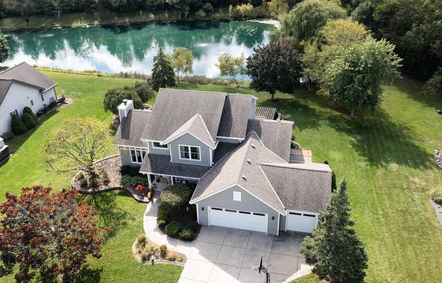 N61W14539 Brookside DRIVE, Menomonee Falls, WI 53051
