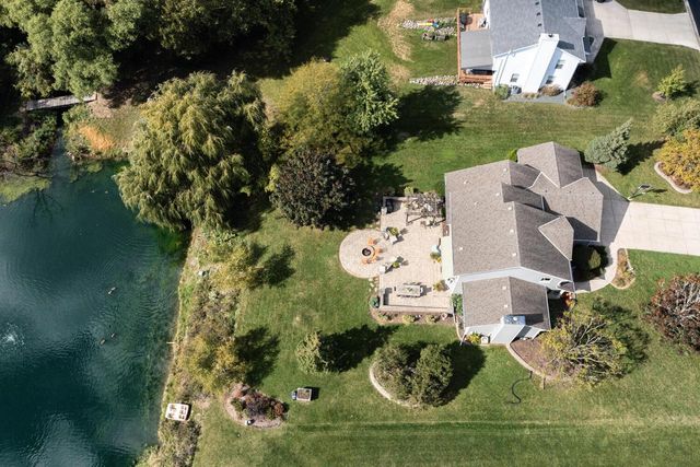 N61W14539 Brookside DRIVE, Menomonee Falls, WI 53051