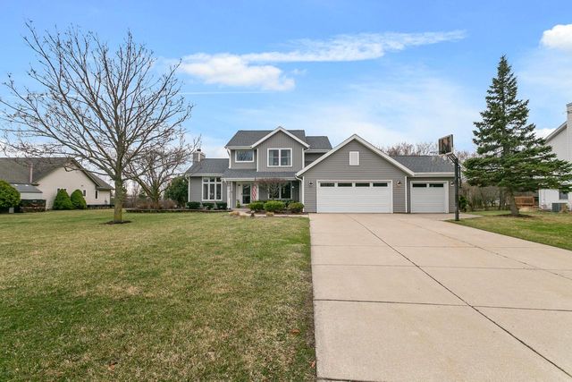 N61W14539 Brookside DRIVE, Menomonee Falls, WI 53051