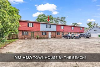 633 Sparrow Dr Apt B, Surfside Beach, SC 29575