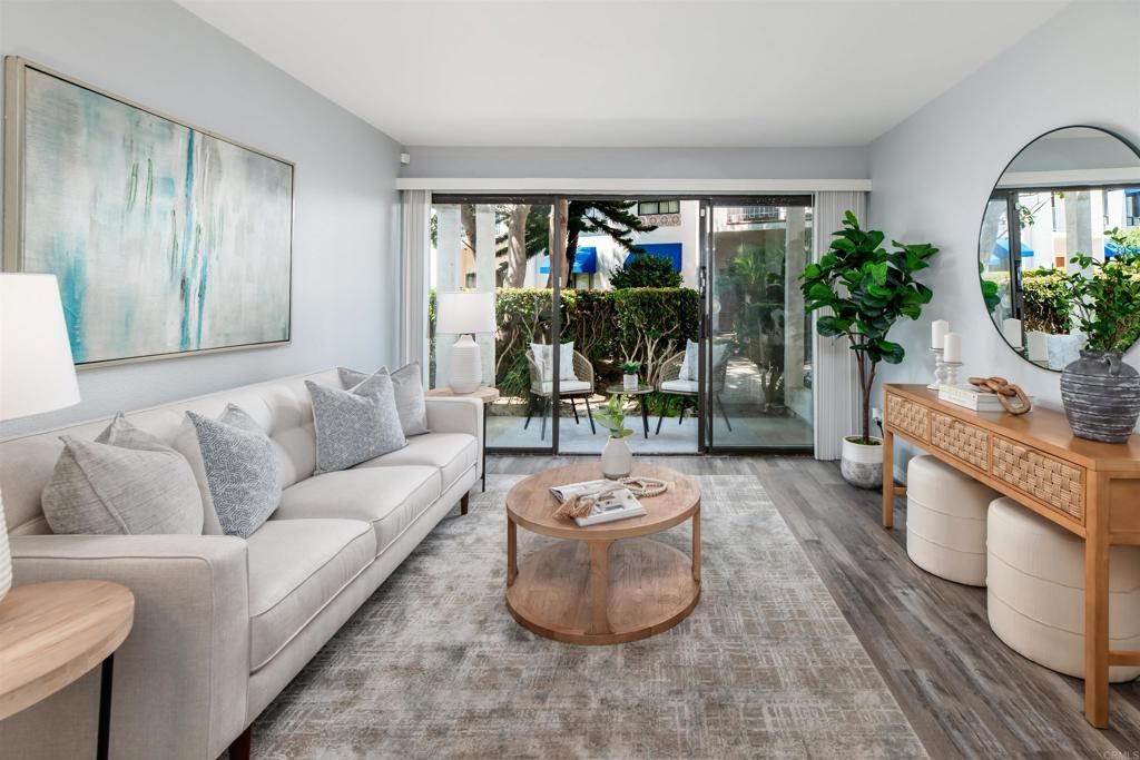 8308 Regents Road 1H, San Diego, CA 92122