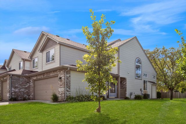 11712 Ryan Circle 1608, Burnsville, MN 55337