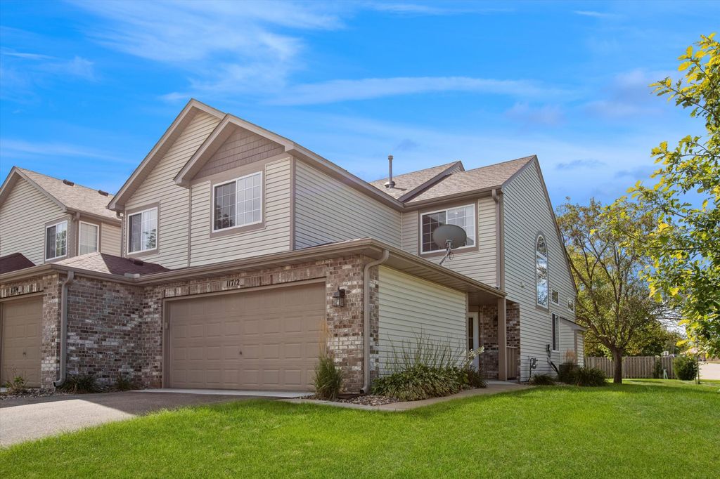 11712 Ryan Circle 1608, Burnsville, MN 55337
