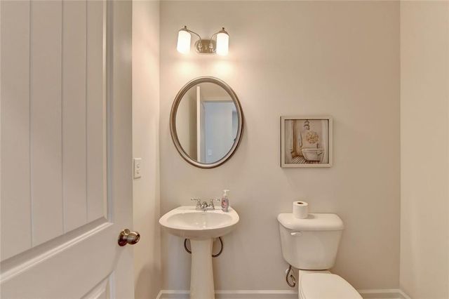 243 Province Park Drive, Holly Springs, GA 30115