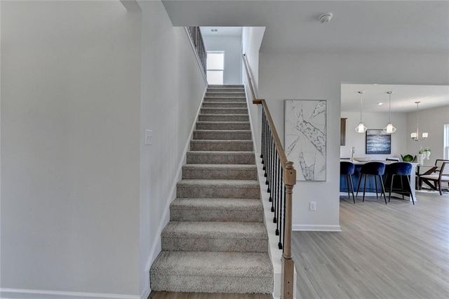 243 Province Park Drive, Holly Springs, GA 30115