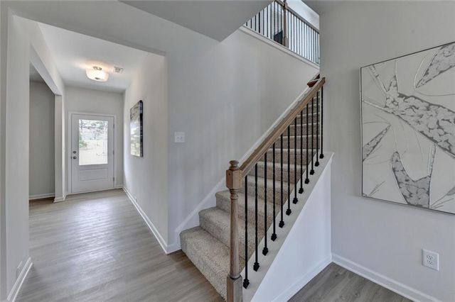 243 Province Park Drive, Holly Springs, GA 30115
