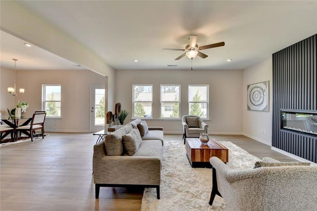 243 Province Park Drive, Holly Springs, GA 30115