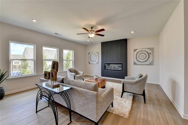 243 Province Park Drive, Holly Springs, GA 30115