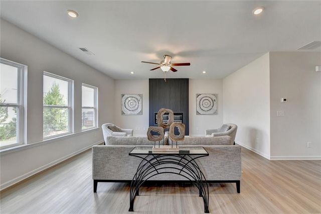 243 Province Park Drive, Holly Springs, GA 30115