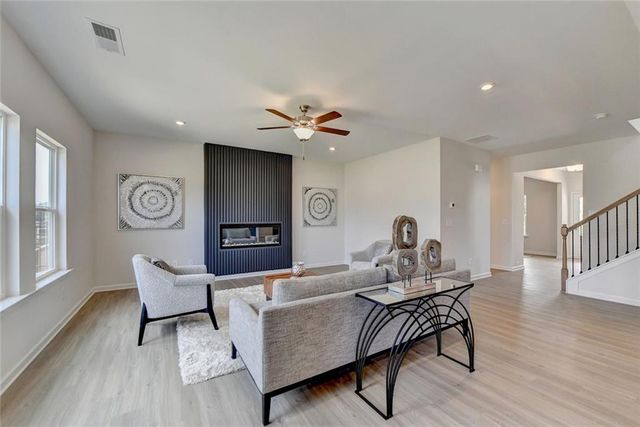 243 Province Park Drive, Holly Springs, GA 30115