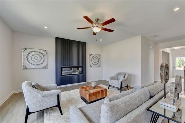 243 Province Park Drive, Holly Springs, GA 30115