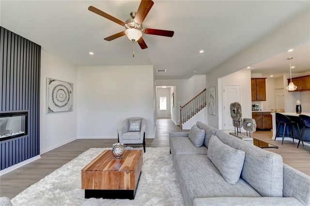 243 Province Park Drive, Holly Springs, GA 30115
