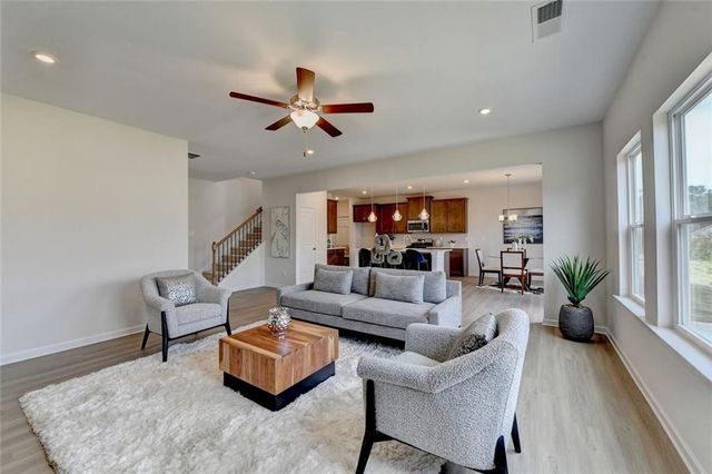 243 Province Park Drive, Holly Springs, GA 30115