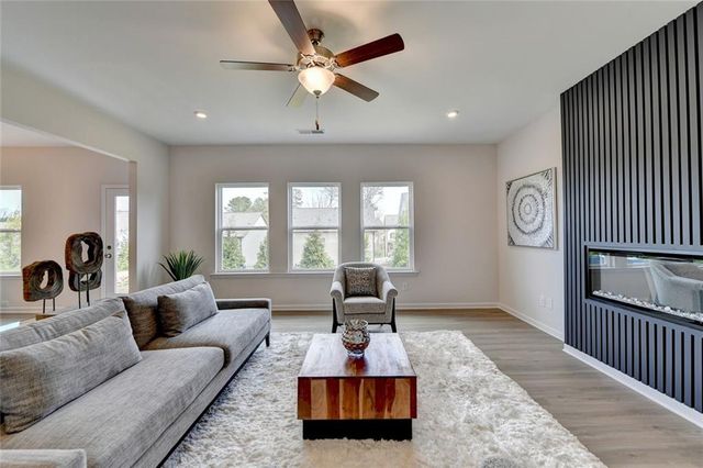 243 Province Park Drive, Holly Springs, GA 30115