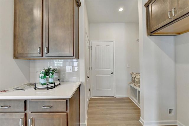 243 Province Park Drive, Holly Springs, GA 30115