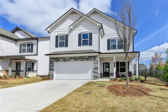 243 Province Park Drive, Holly Springs, GA 30115