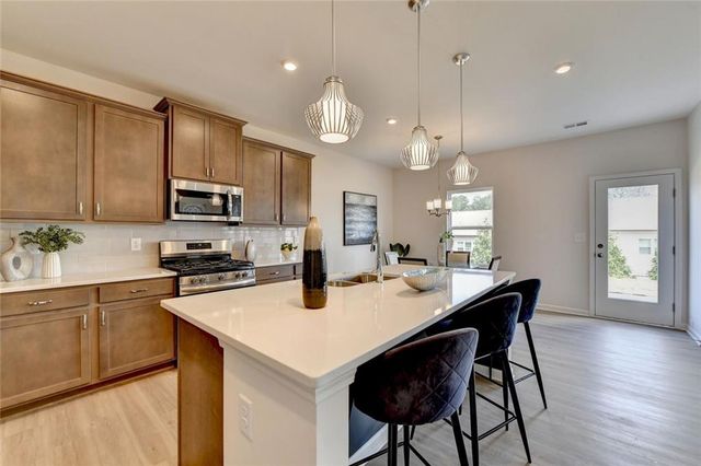 243 Province Park Drive, Holly Springs, GA 30115