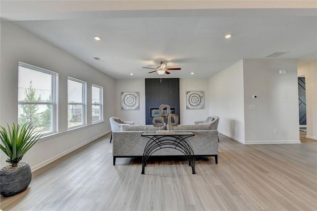 243 Province Park Drive, Holly Springs, GA 30115
