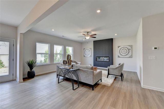 243 Province Park Drive, Holly Springs, GA 30115