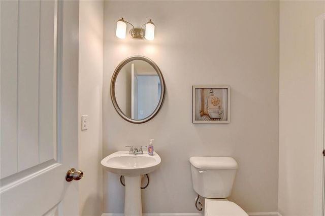 243 Province Park Drive, Holly Springs, GA 30115