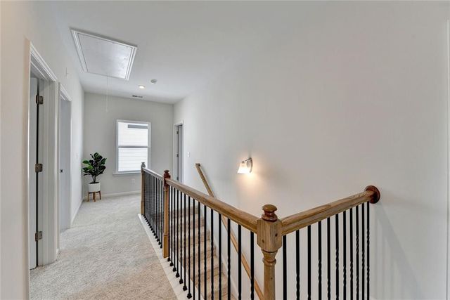 243 Province Park Drive, Holly Springs, GA 30115