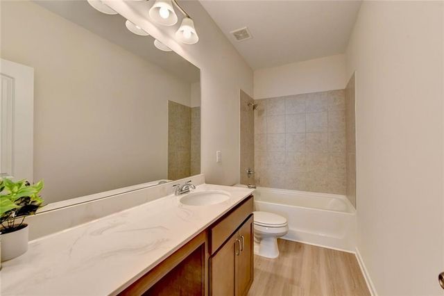243 Province Park Drive, Holly Springs, GA 30115