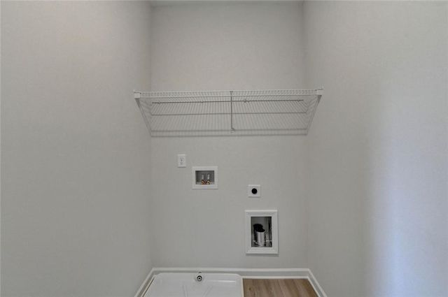 243 Province Park Drive, Holly Springs, GA 30115