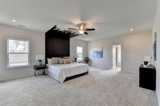243 Province Park Drive, Holly Springs, GA 30115