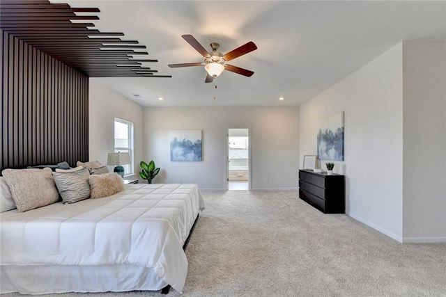 243 Province Park Drive, Holly Springs, GA 30115