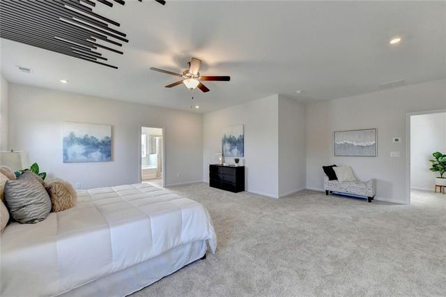 243 Province Park Drive, Holly Springs, GA 30115