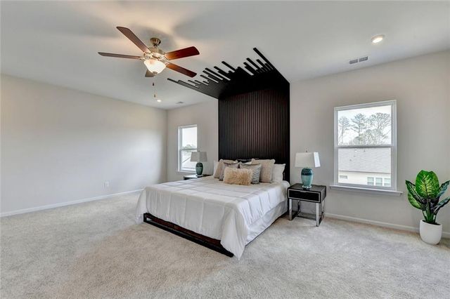 243 Province Park Drive, Holly Springs, GA 30115