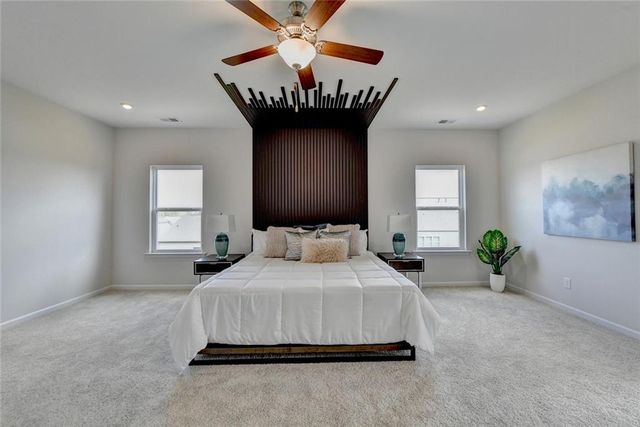 243 Province Park Drive, Holly Springs, GA 30115