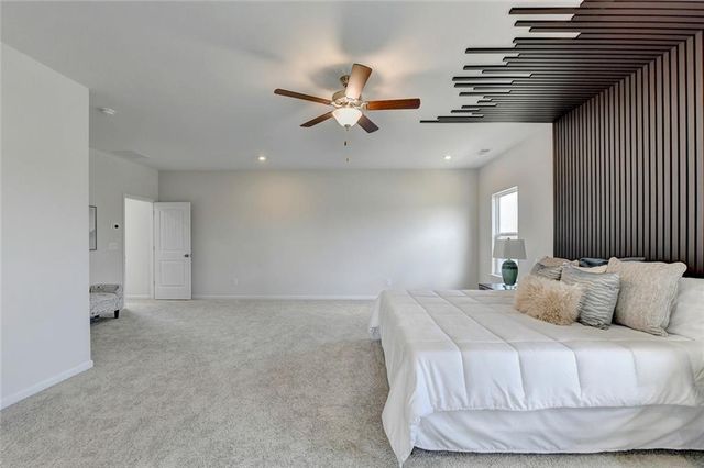 243 Province Park Drive, Holly Springs, GA 30115