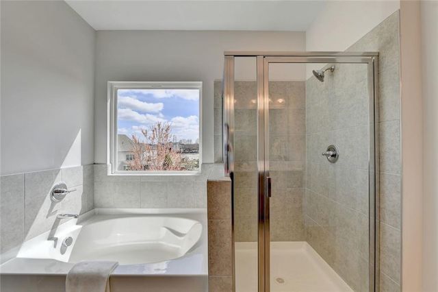 243 Province Park Drive, Holly Springs, GA 30115