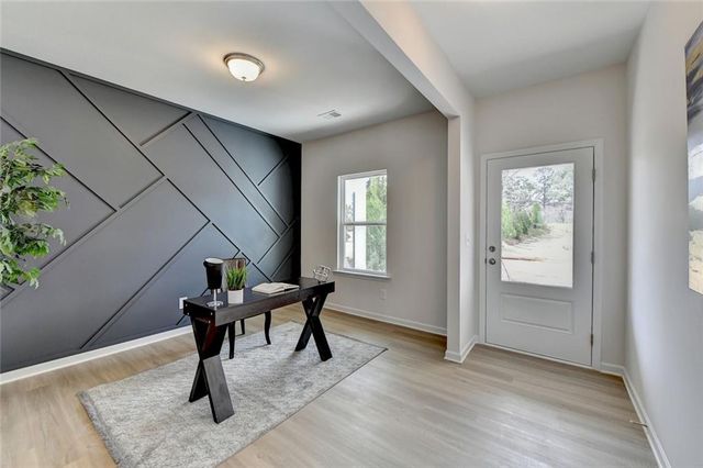 243 Province Park Drive, Holly Springs, GA 30115