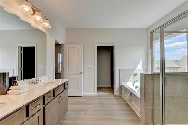 243 Province Park Drive, Holly Springs, GA 30115