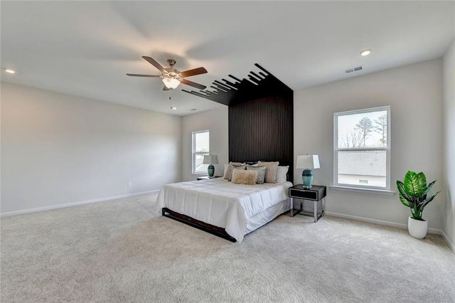 243 Province Park Drive, Holly Springs, GA 30115