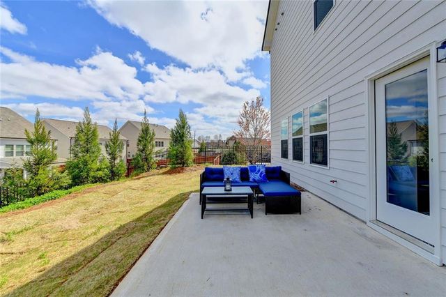 243 Province Park Drive, Holly Springs, GA 30115