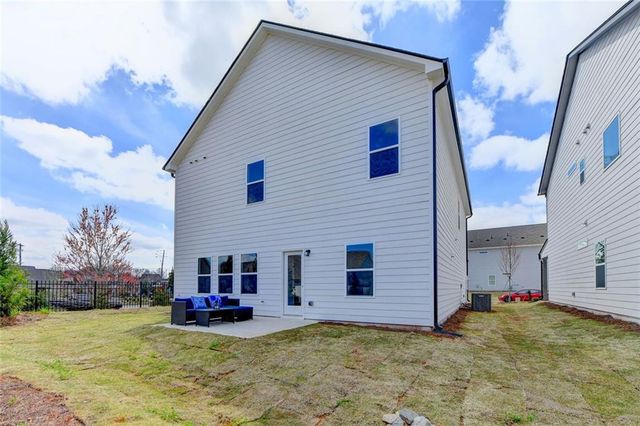 243 Province Park Drive, Holly Springs, GA 30115