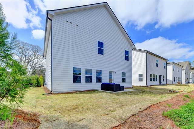 243 Province Park Drive, Holly Springs, GA 30115