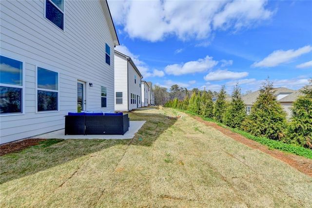 243 Province Park Drive, Holly Springs, GA 30115