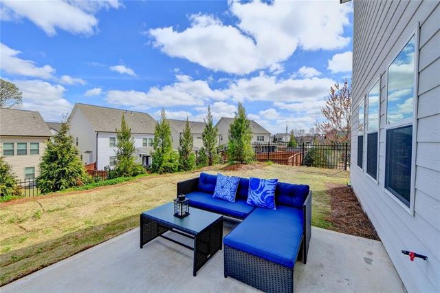243 Province Park Drive, Holly Springs, GA 30115