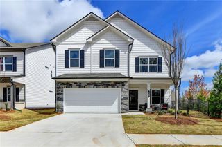 243 Province Park Drive, Holly Springs, GA 30115