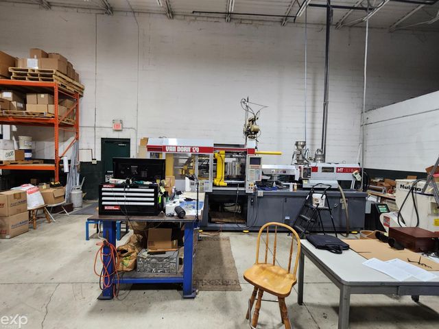 0000 Gratiot Avenue, Chesterfield, MI 48051